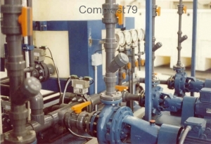 Tubazioni in PVC
